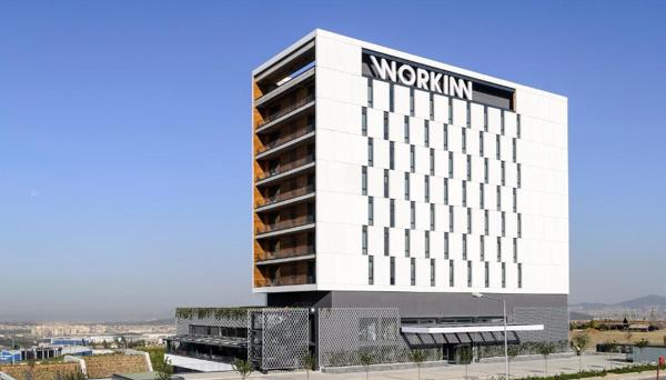 Workinn Hotel