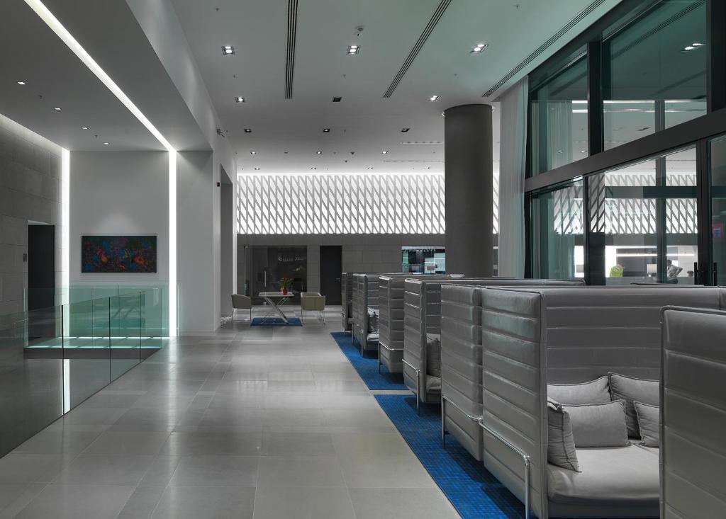 Workinn Hotel