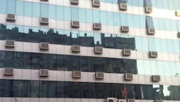 Atlihan Hotel