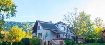 Villa Kırkpınar