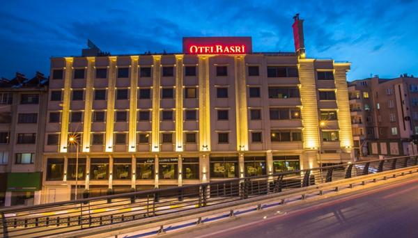 Hotel Basri