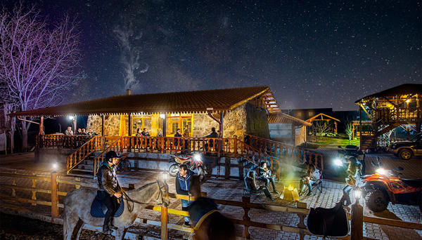 Ömar Çavuş Çiftliği