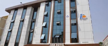 Kar Hotel Mersin
