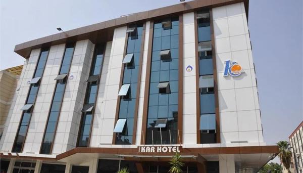 Kar Hotel Mersin