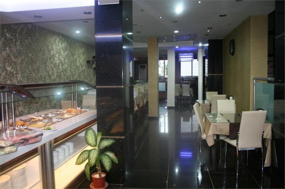 Kar Hotel Mersin