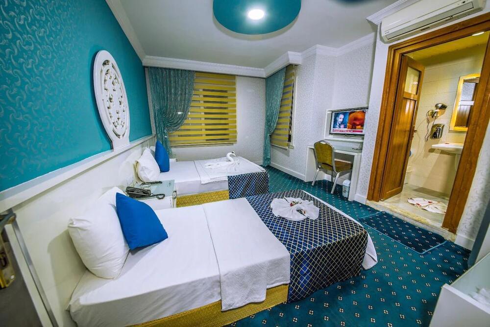 Kar Hotel Mersin