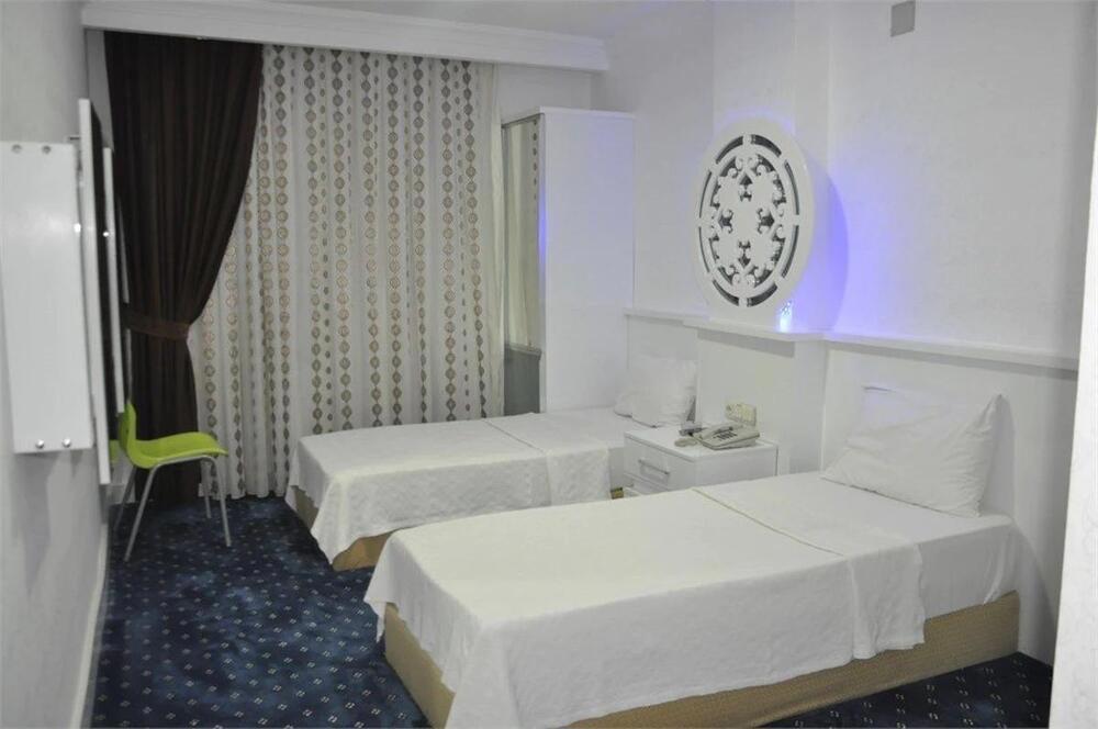 Kar Hotel Mersin
