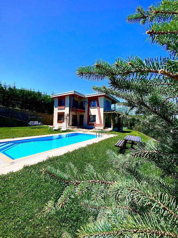 Nawras Resort