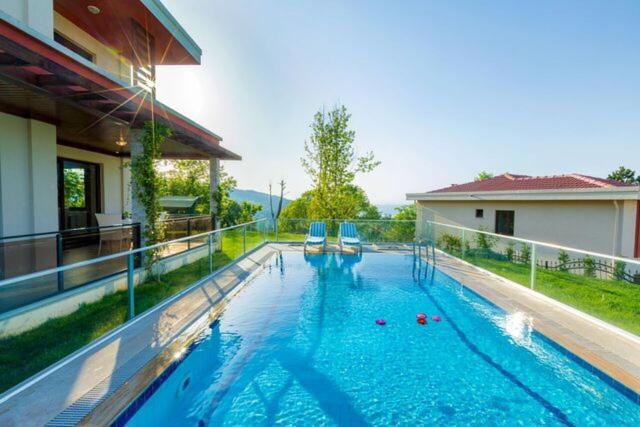 Nawras Resort