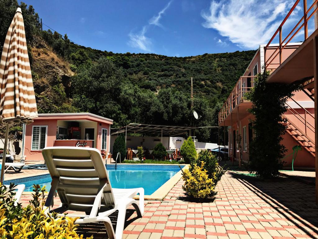 Ali Baba Butik Otel