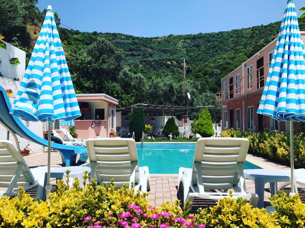 Ali Baba Butik Otel