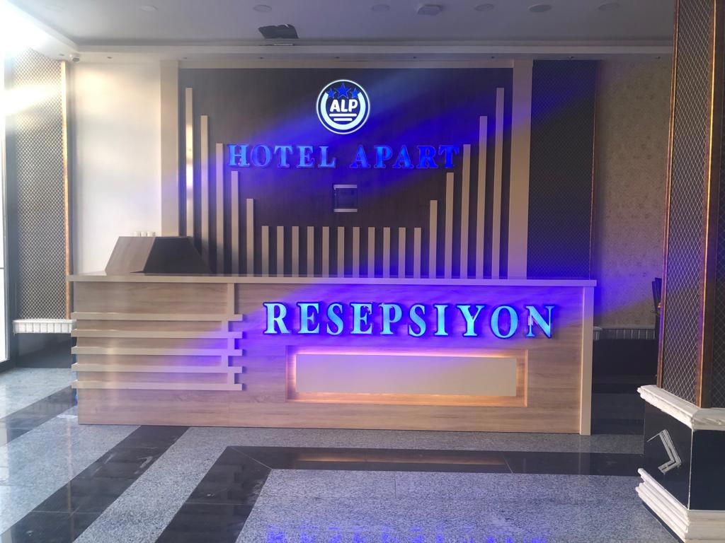 Alp Hotel