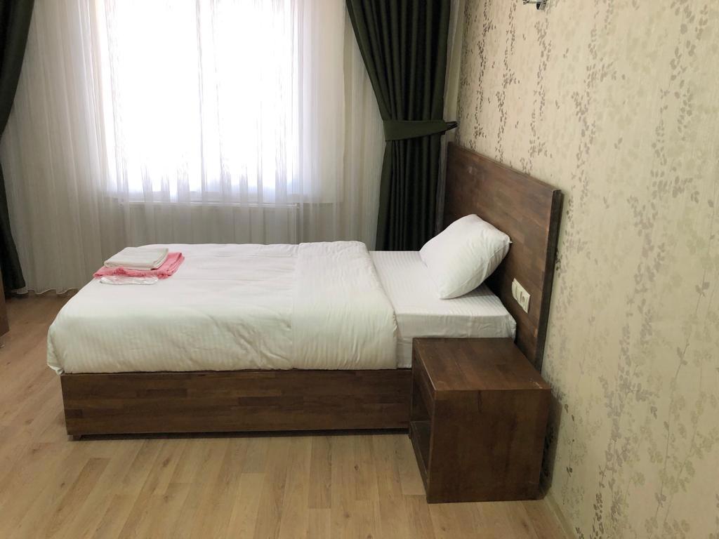 Alp Hotel