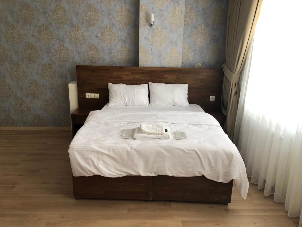 Alp Hotel