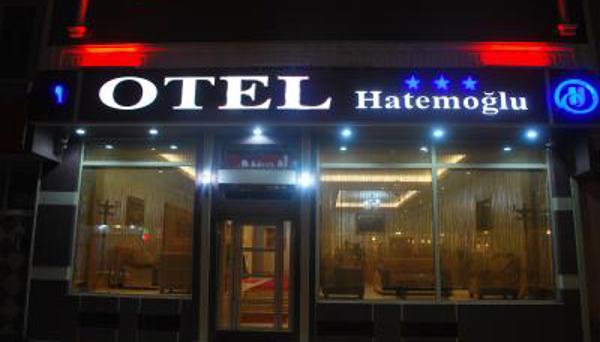 Hatemoğlu Otel