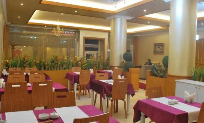 Hatemoğlu Otel