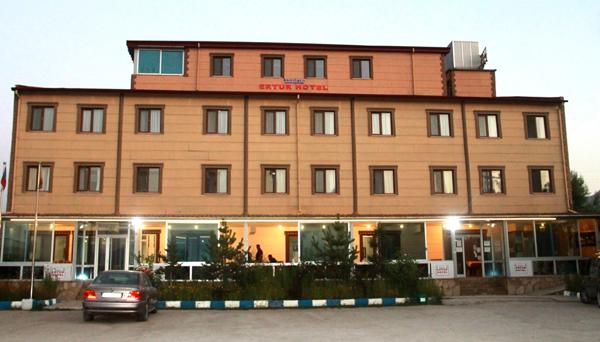 Butik Ertur Hotel