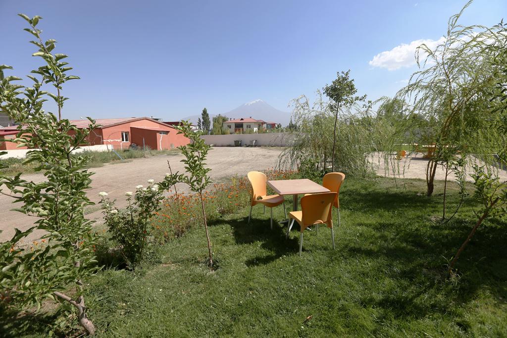 Butik Ertur Hotel