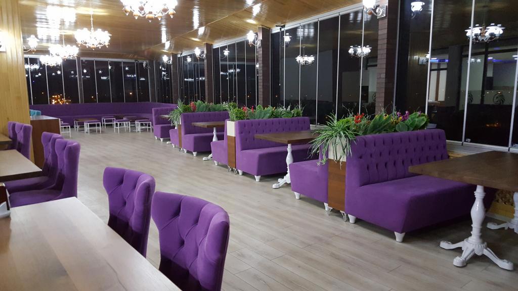 Leka Grand Şah Otel