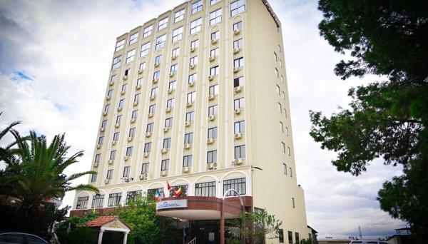 Hotel Gondol