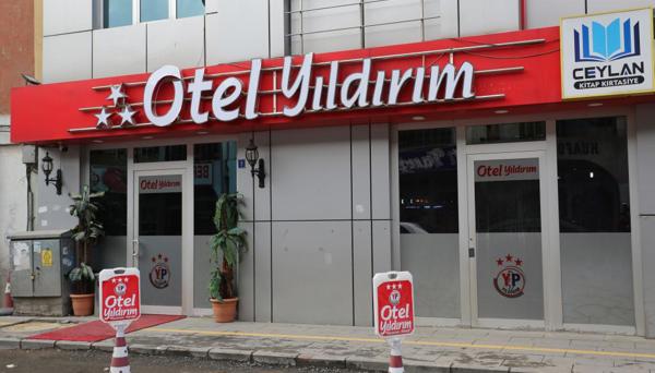 Otel Yildirim