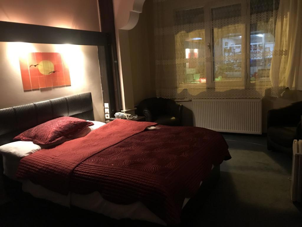 Otel Yildirim
