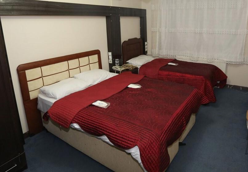 Otel Yildirim