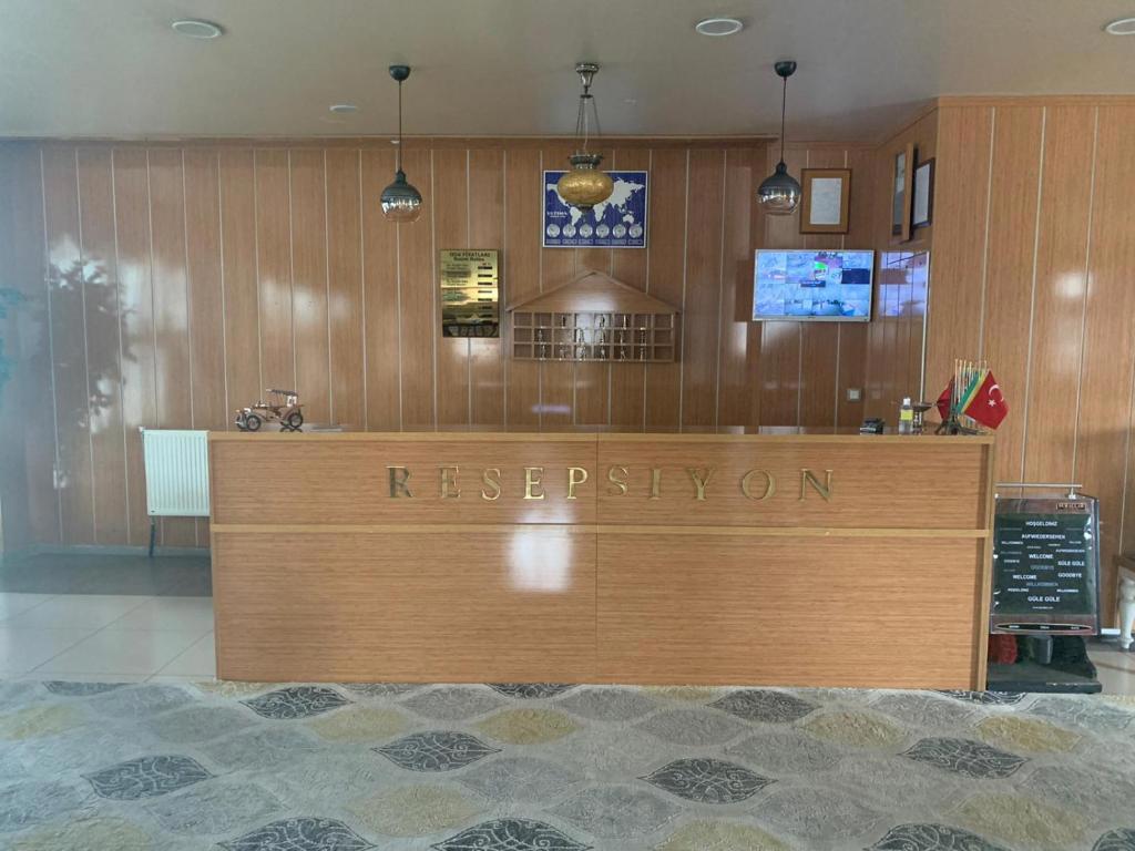 Ağrı Best Hotel