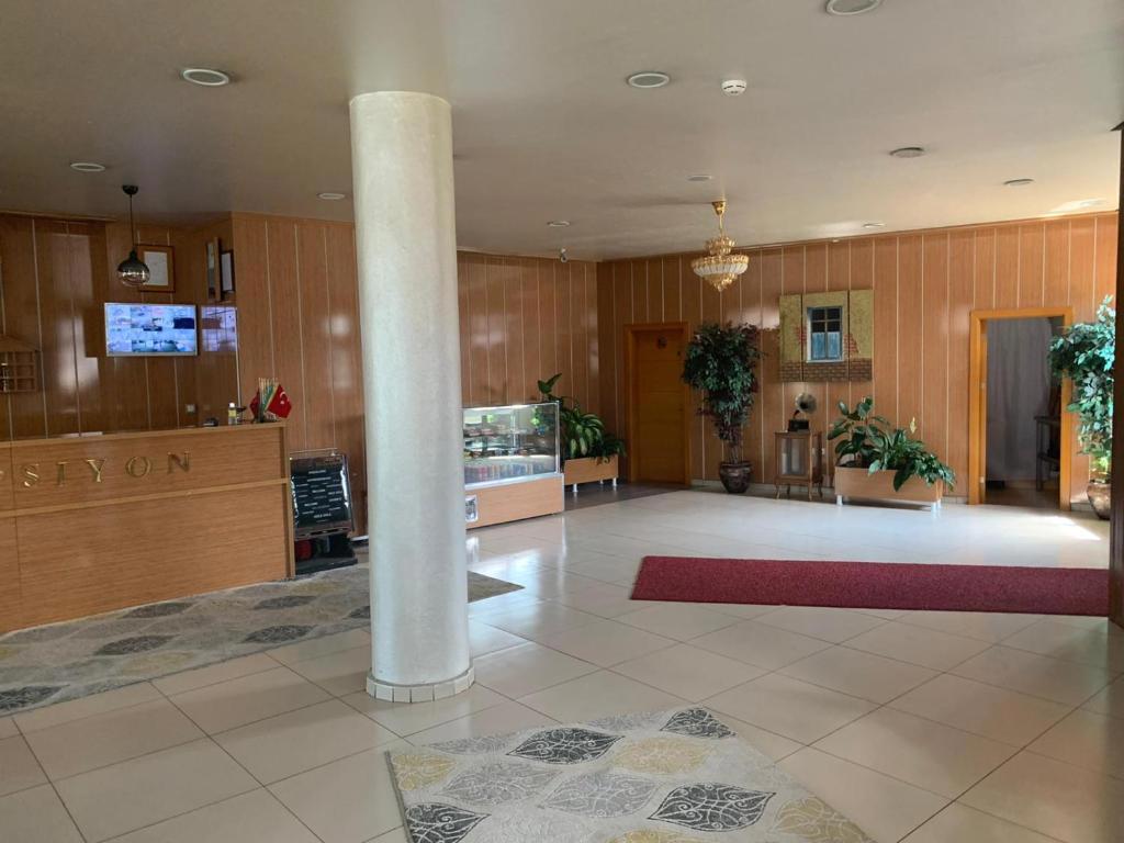 Ağrı Best Hotel