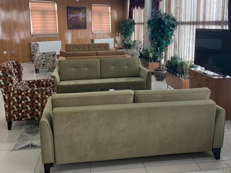Ağrı Best Hotel