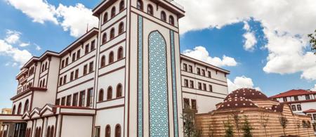 Grand Çınar Hotel
