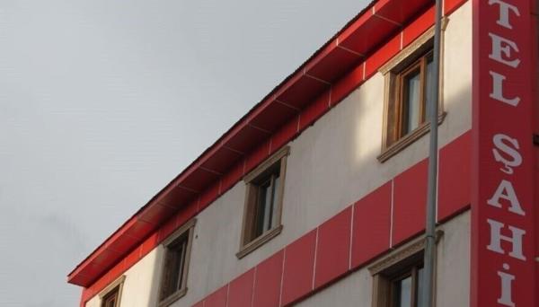 Birlik Şahin Hotel