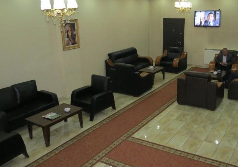 Birlik Şahin Hotel