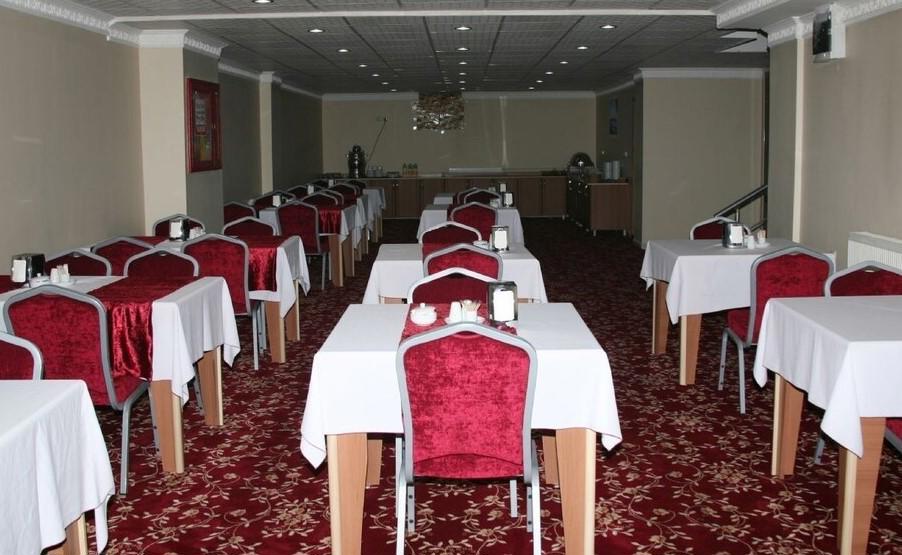 Birlik Şahin Hotel