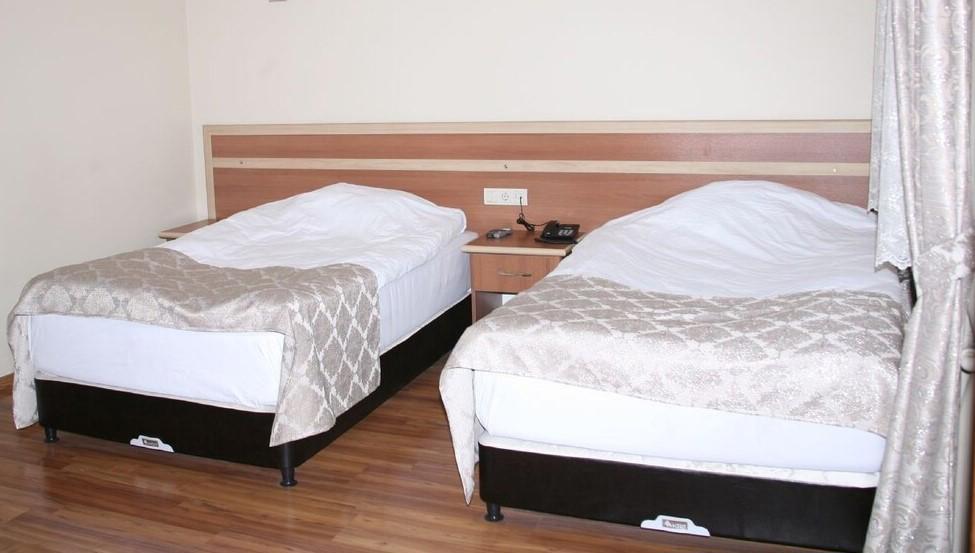 Birlik Şahin Hotel