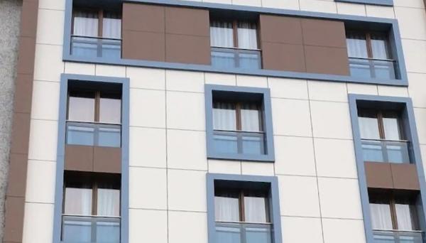 Star Apart Hotel