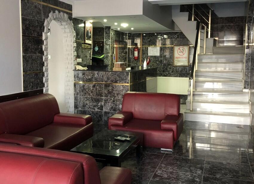 Star Apart Hotel