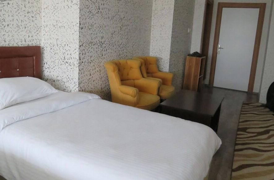 Star Apart Hotel
