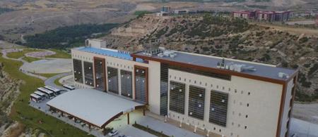 Lavanta Tepesi Hotel