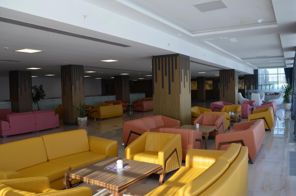 Lavanta Tepesi Hotel