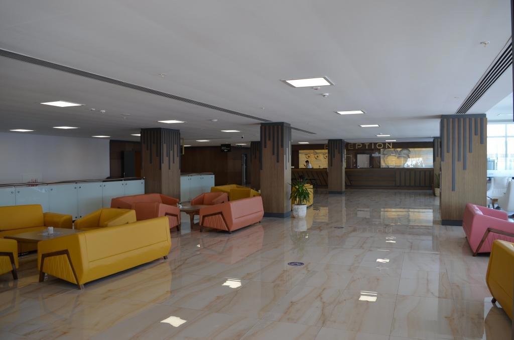 Lavanta Tepesi Hotel