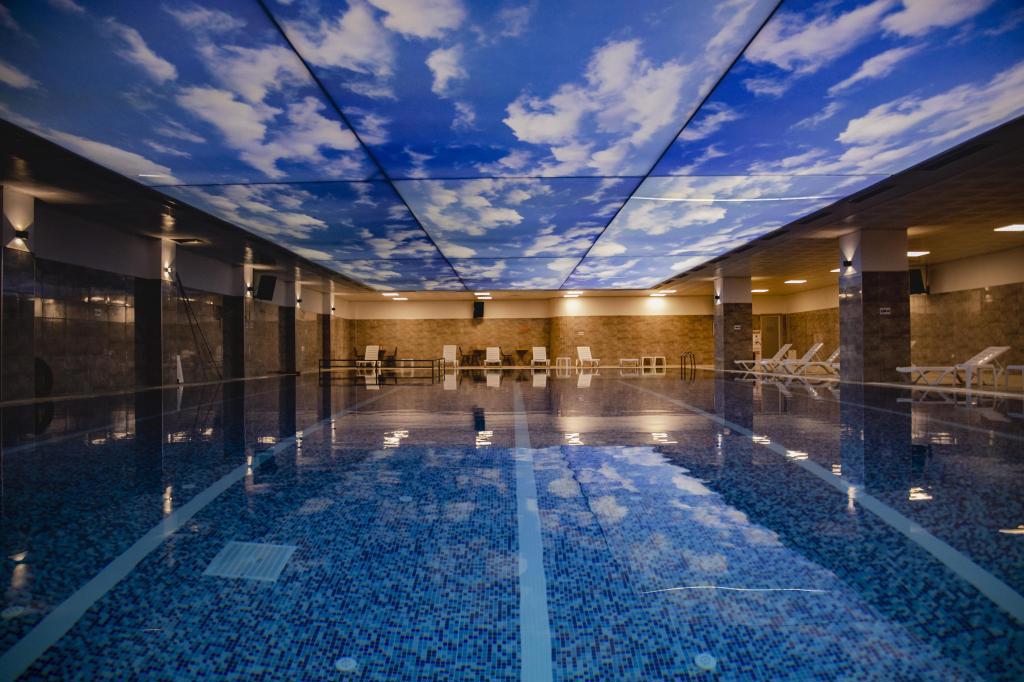 Lavanta Tepesi Hotel