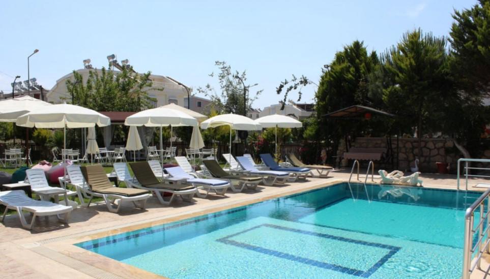 Merve Butik Hotel