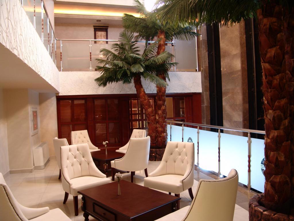 Grand Özeren Otel & Spa