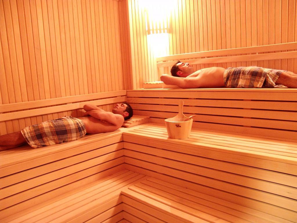 Grand Özeren Otel & Spa