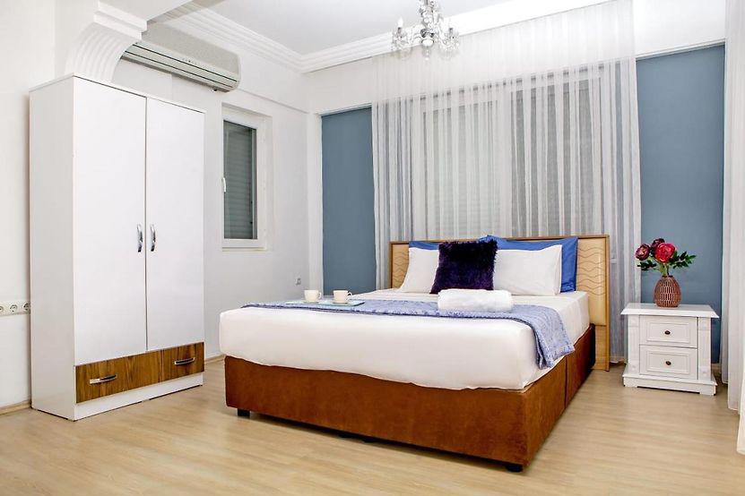 Merve Butik Hotel