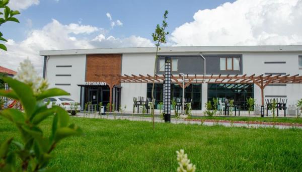 Green Garden House Hotel