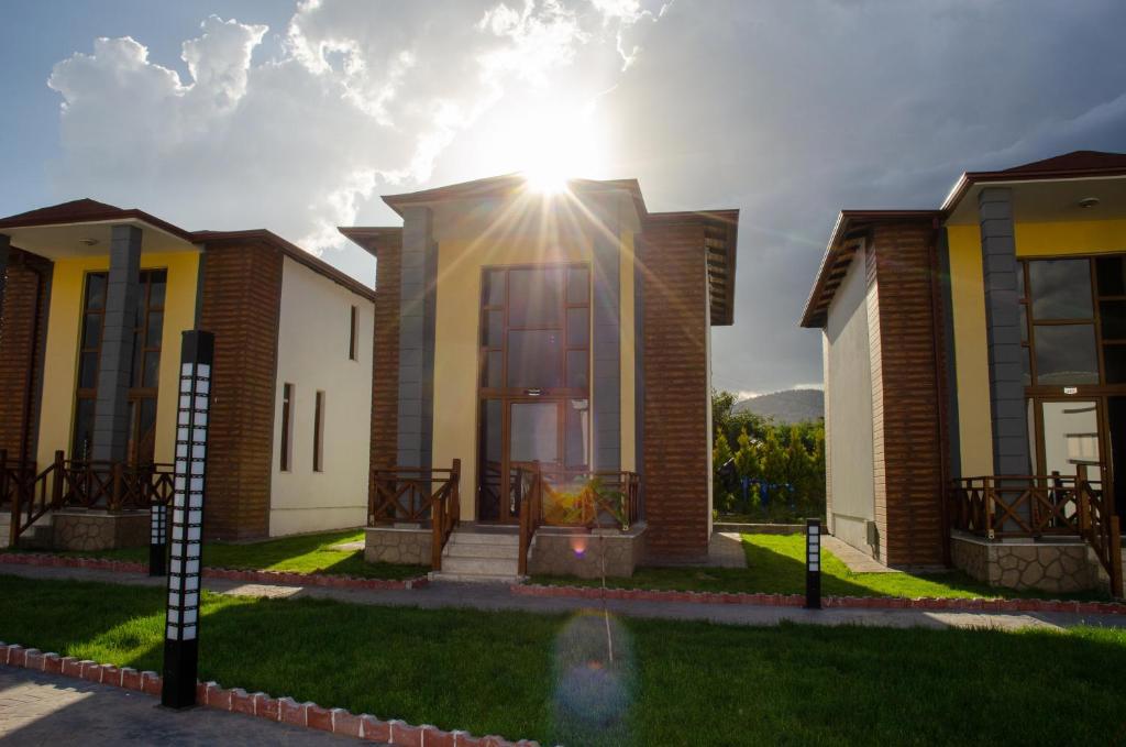 Green Garden House Hotel