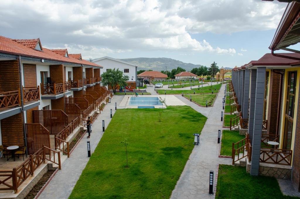 Green Garden House Hotel