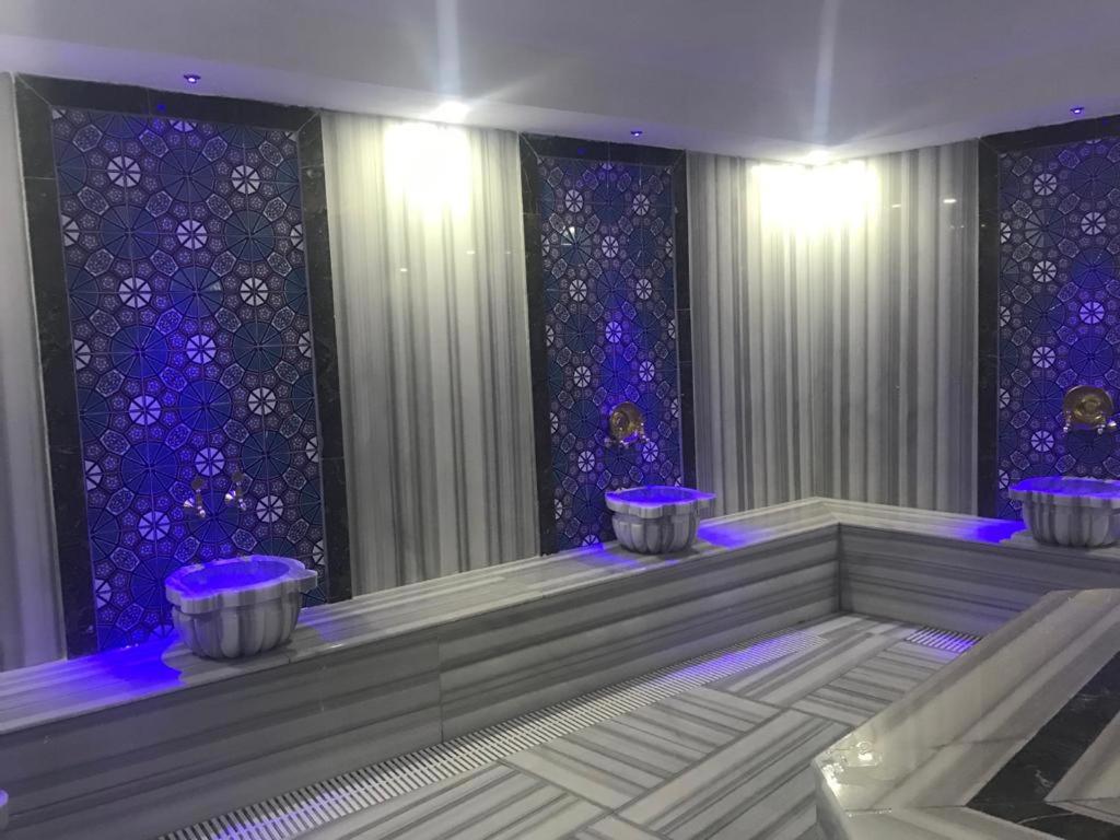 Green Garden House Hotel
